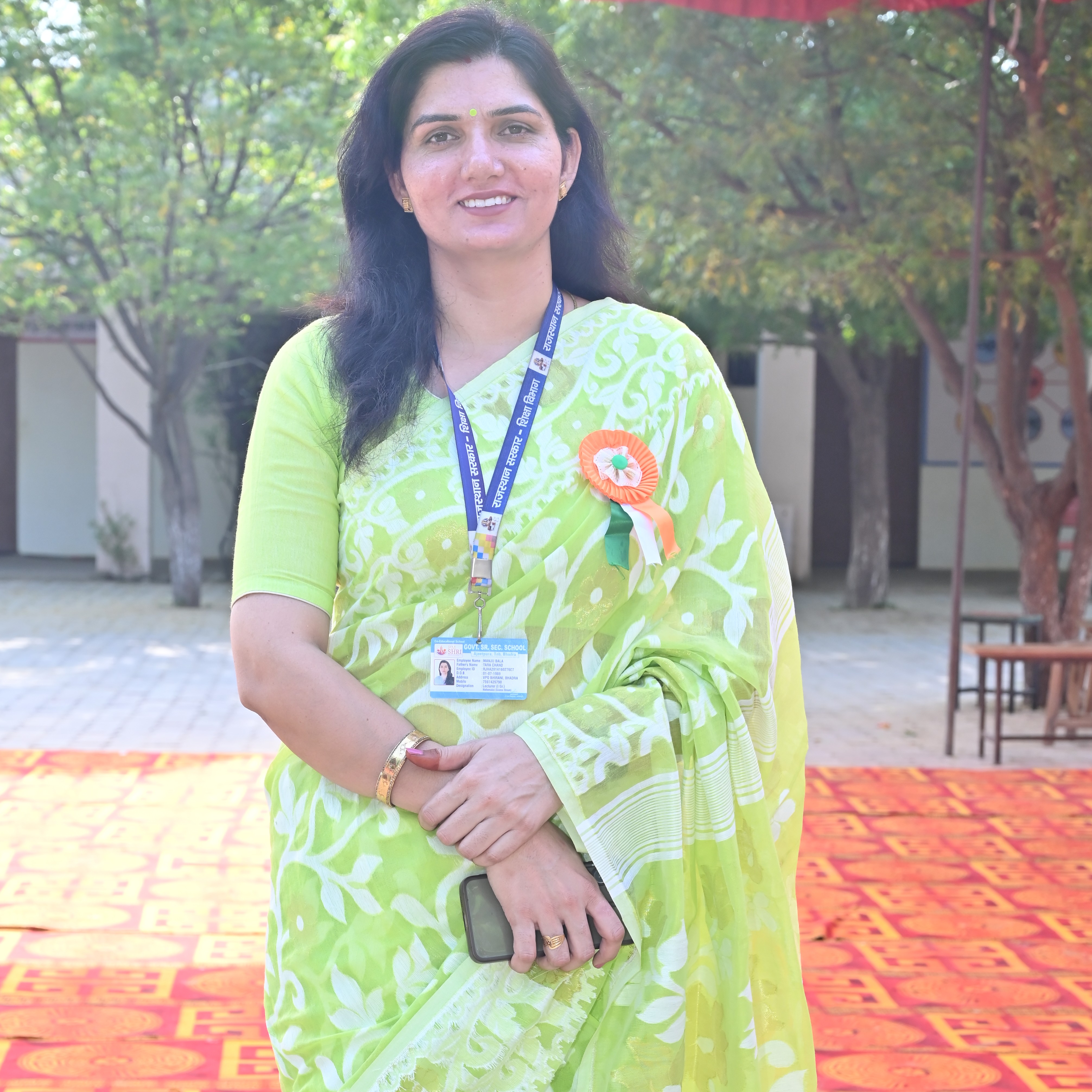 MANJU BALA