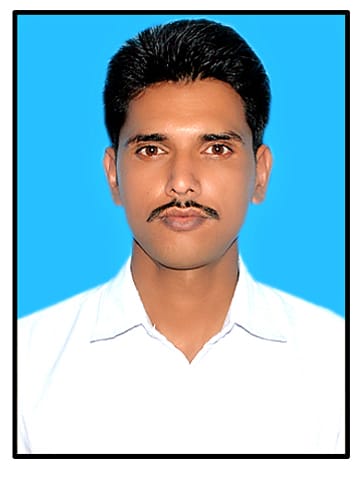 Dheeraj Godara