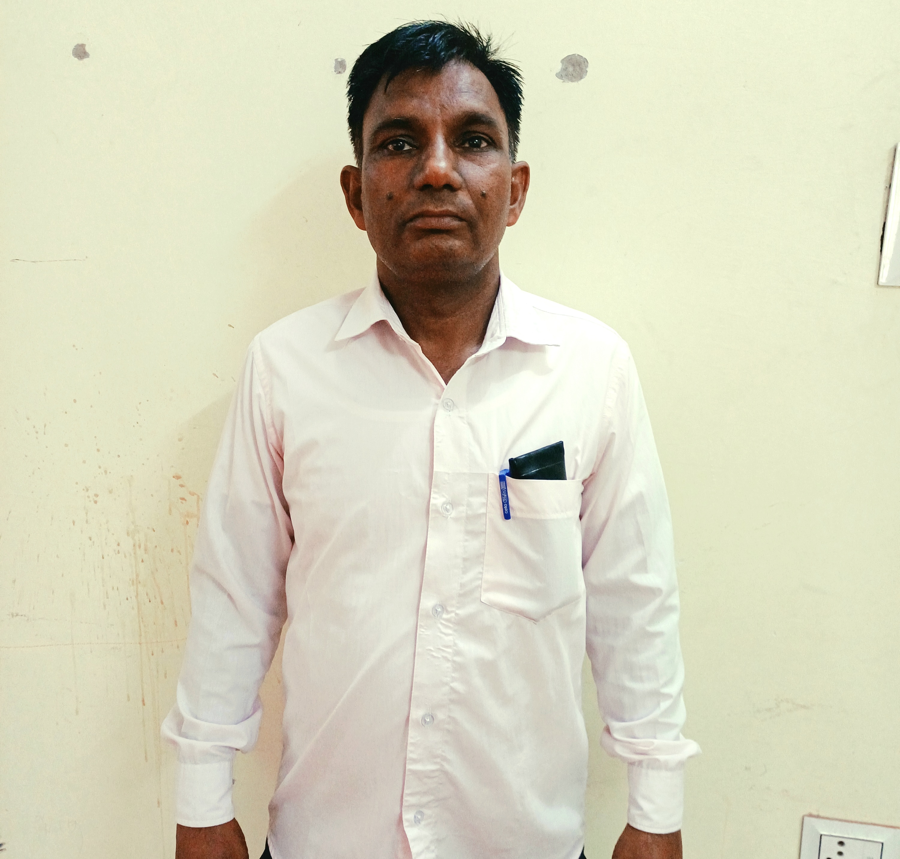 SURESH KUMAR