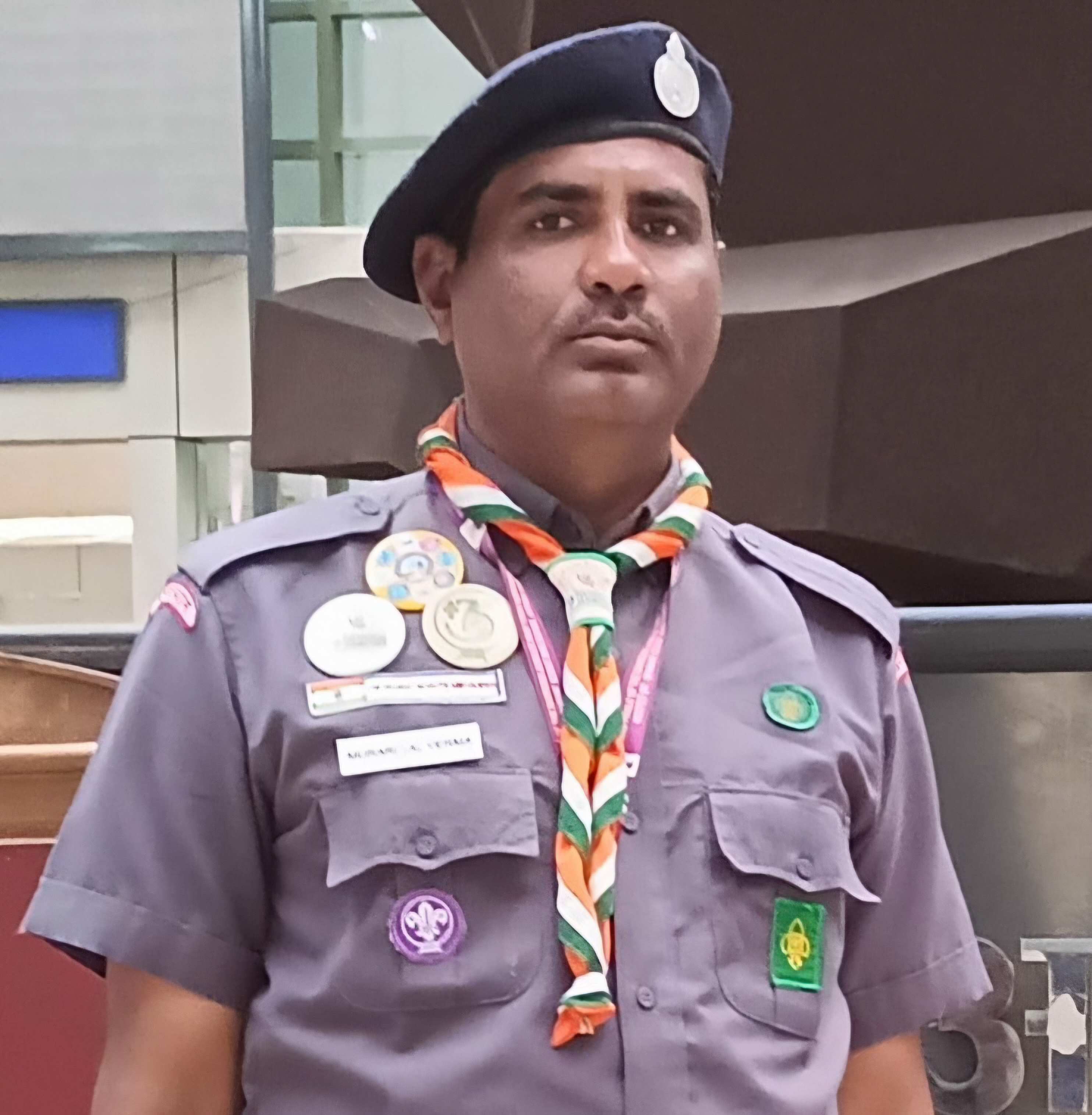 MURARI LAL