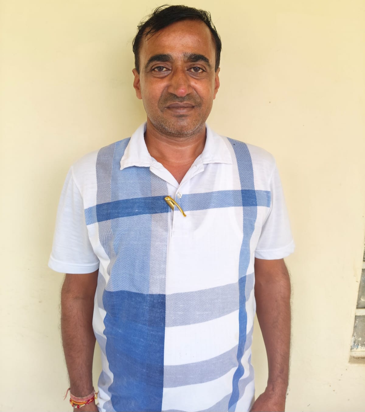 PRAKASH CHANDER