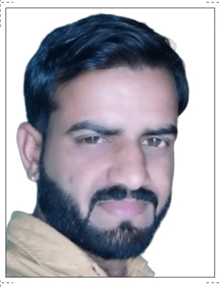 PRITHAVI SINGH