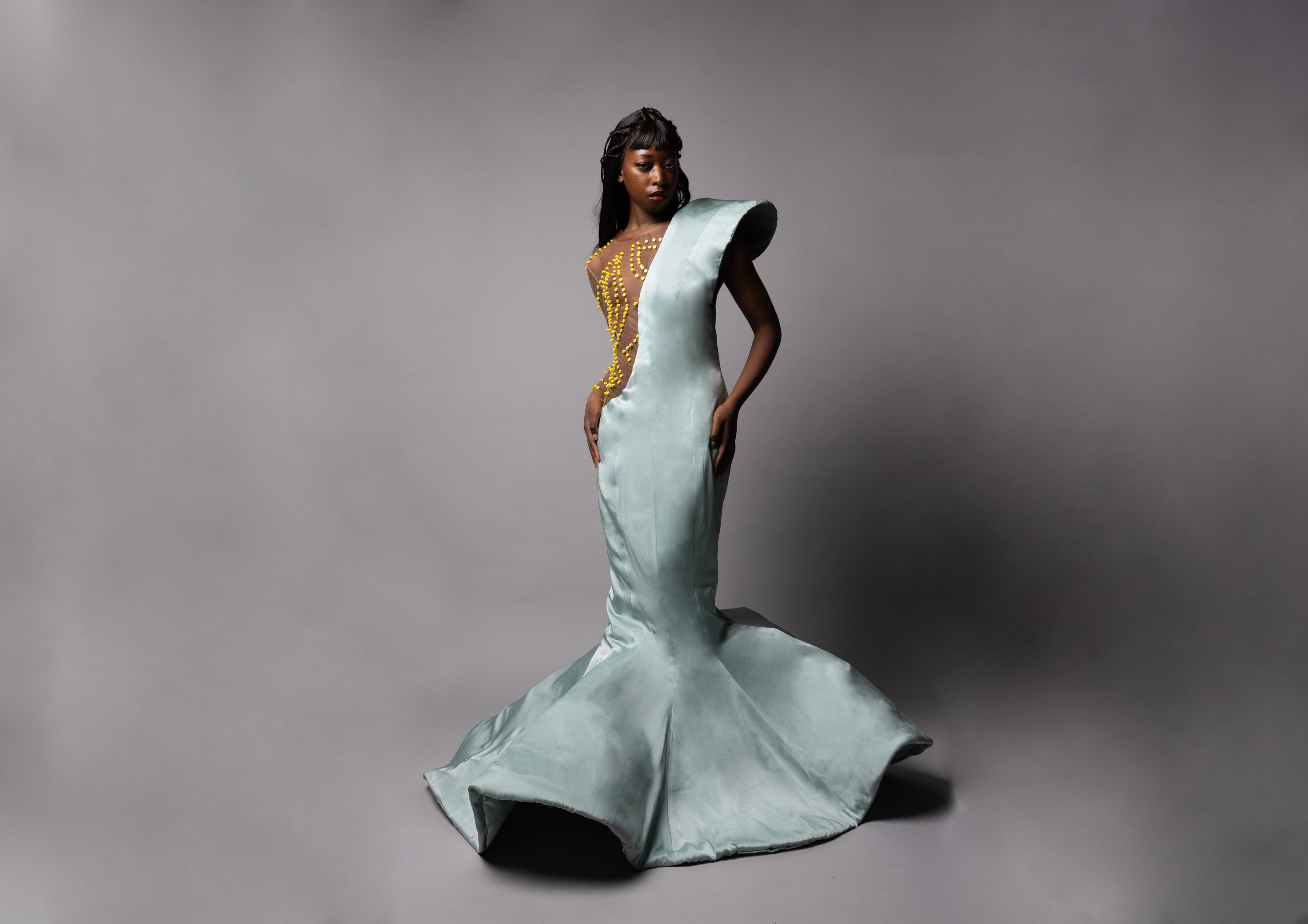 Collection Couture Micaelle Colas