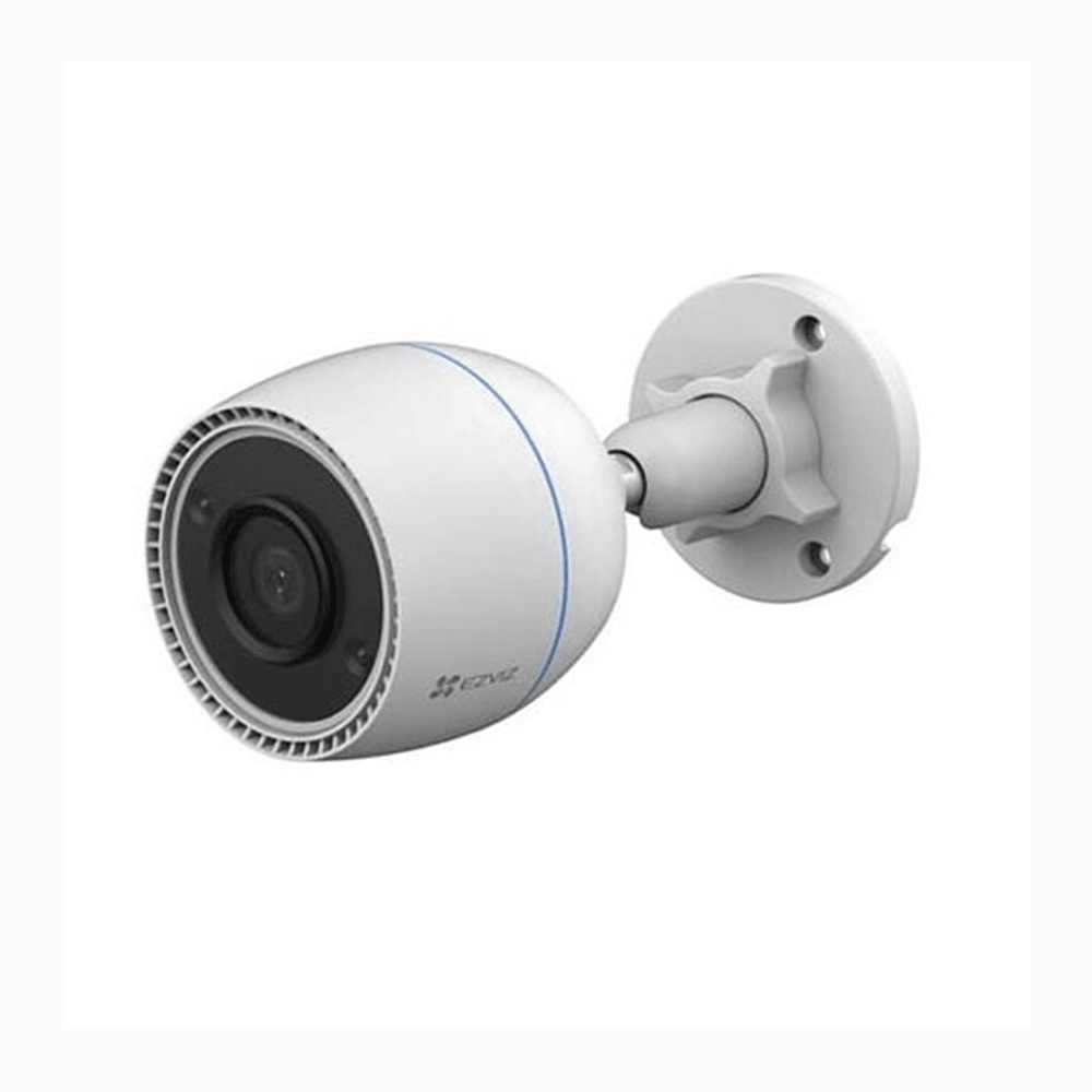 1080p Outdoor Bullet Wi-Fi Camera (H3c 2MP)