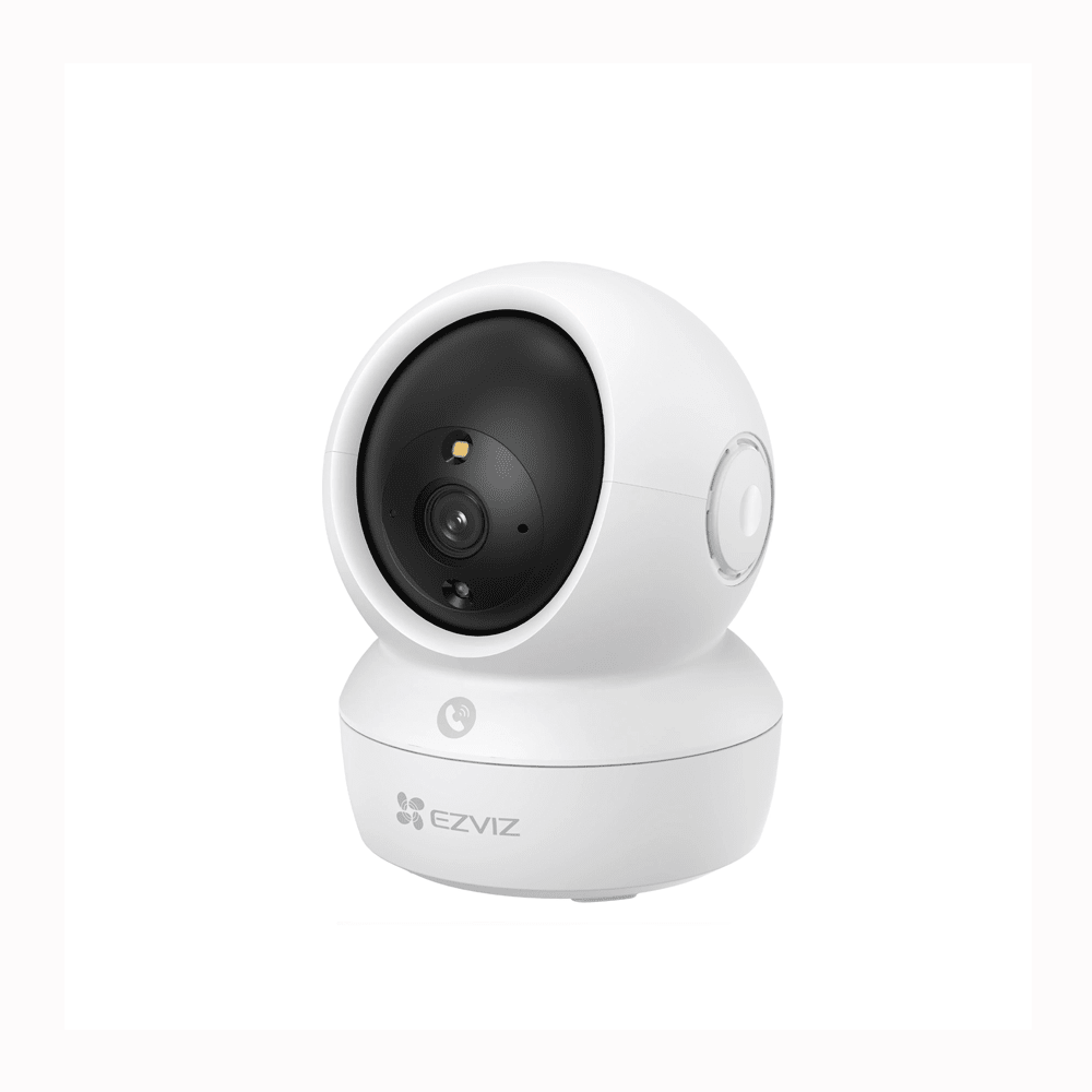 2K Indoor Pan & Tilt Wi-Fi Camera (H6c Pro 3MP)