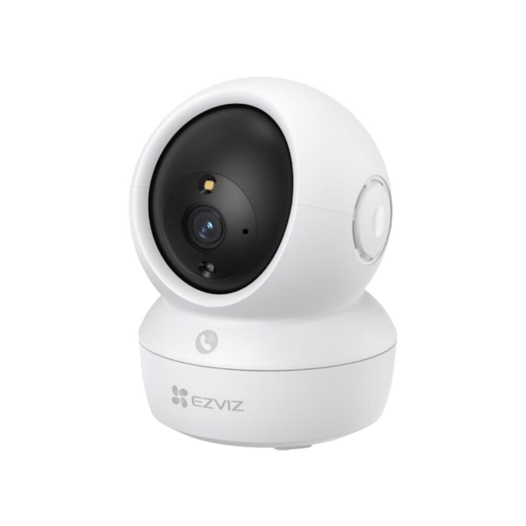 3K Indoor Pan & Tilt Wi-Fi Camera (H6c Pro 5MP)