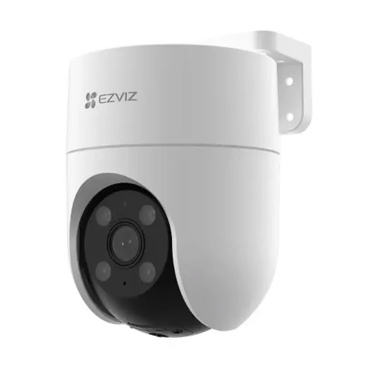 2K Outdoor Pan & Tilt Wi-Fi Camera (H8c Pro 3MP)