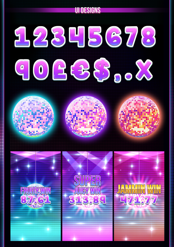 ジャミンジャーズのスケッチ
