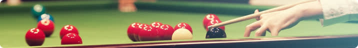 Snooker