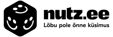 Nutz Kasiino