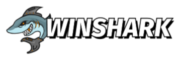 Privāts: Winshark
