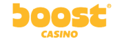 Boost Casino | 100 ilmaiskierrosta 30€ talletuksella