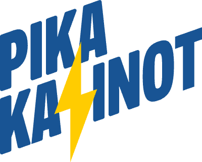 Pikakasinot