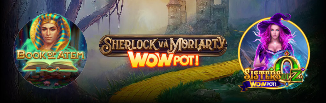 wowpot mängud