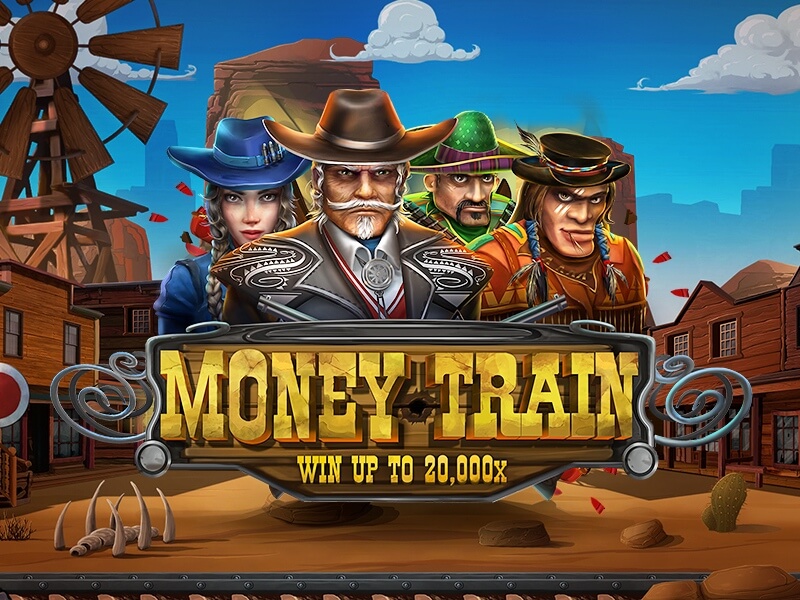 money train