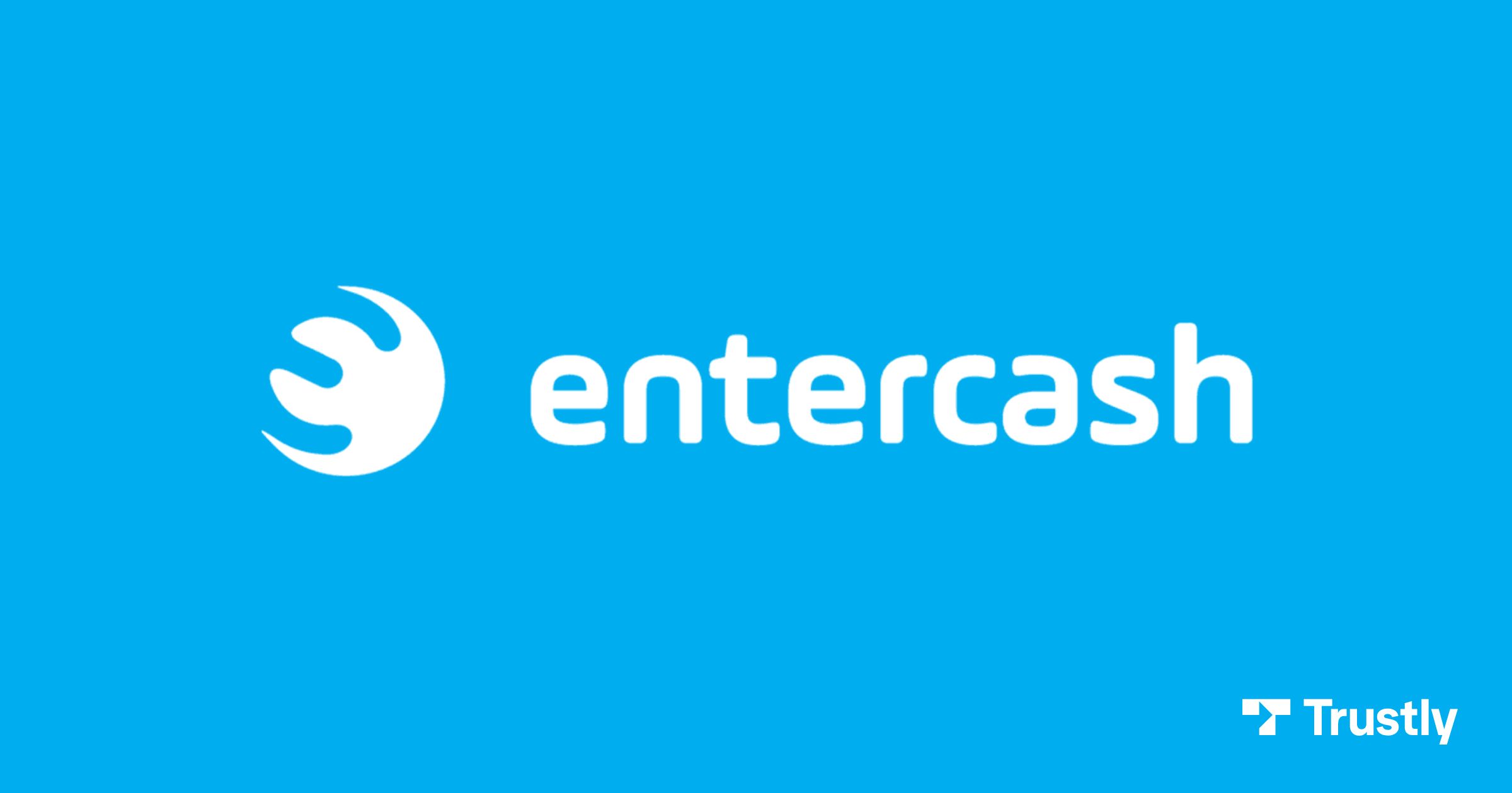 Entercash-kasinot > Entercash ei enää käytössä nettikasinoilla!