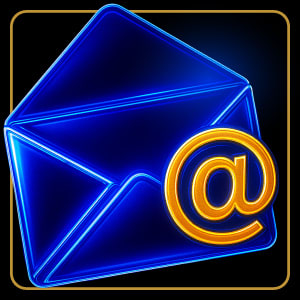 Tarkista sähköpostisi