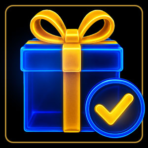 Ota itsellesi sopivan kokoinen bonus