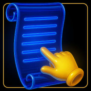 Lue säännöt ja ehdot