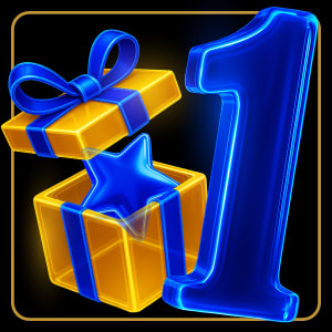 Vain yksi tervetuliaisbonus per sivusto