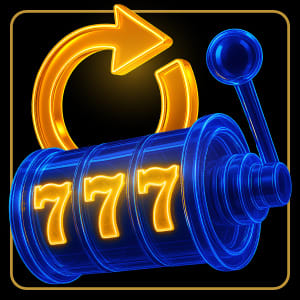 Pelaa kolikkopelejä