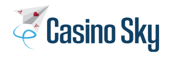 カジノスカイ（Casino Sky）の評判やボーナス情報