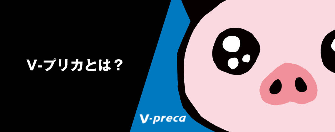 Vprecaとは