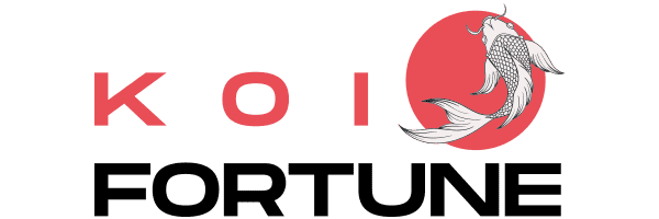 コイフォーチュン（Koi Fortune）の評判やボーナス情報