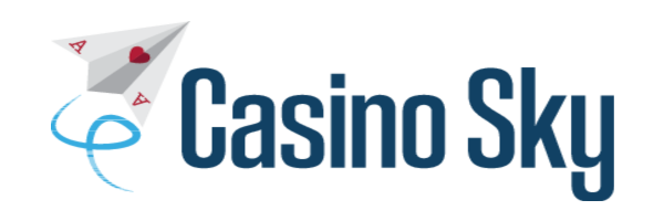 カジノスカイ（Casino Sky）の評判やボーナス情報