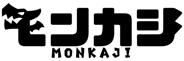モンカジ（Monkaji）ー閉鎖