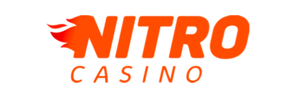 ニトロカジノ（Nitro Casino）の評判やボーナス情報