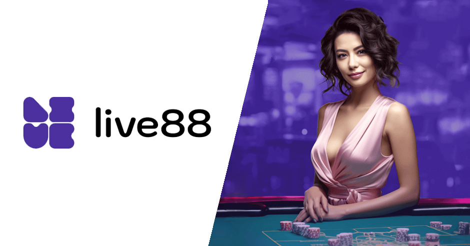 Live88社のまとめ：ライブカジノゲームプロバイダー