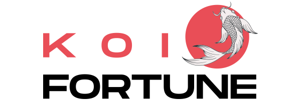 コイフォーチュン（Koi Fortune）の評判やボーナス情報