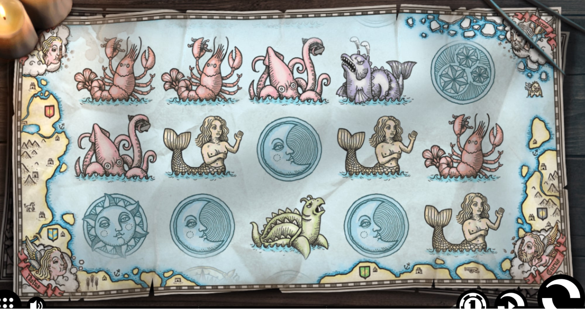 通常回しとは？通常回しにおすすめのオンカジスロット10選