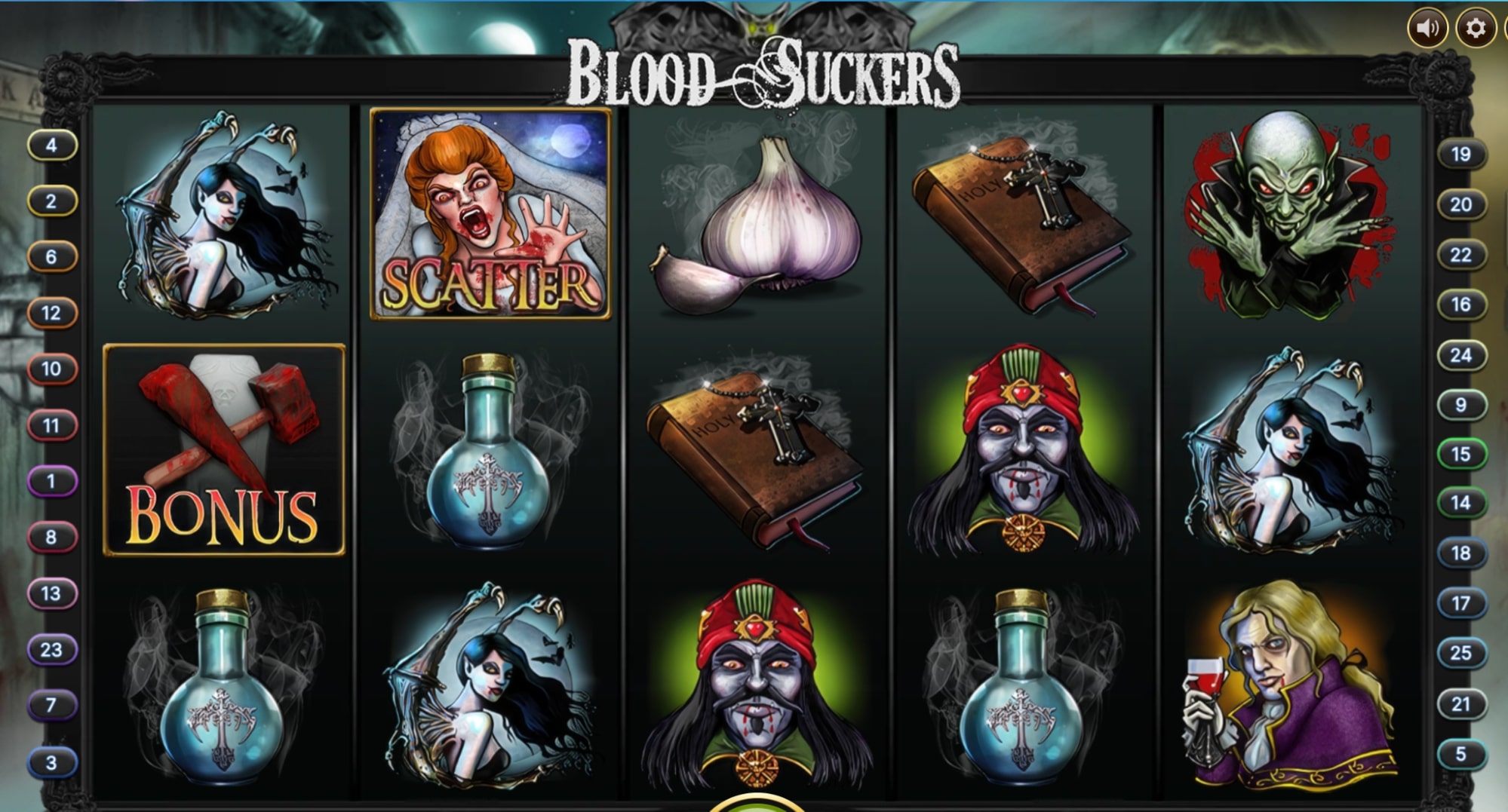 通常回しとは？通常回しにおすすめのオンカジスロット10選