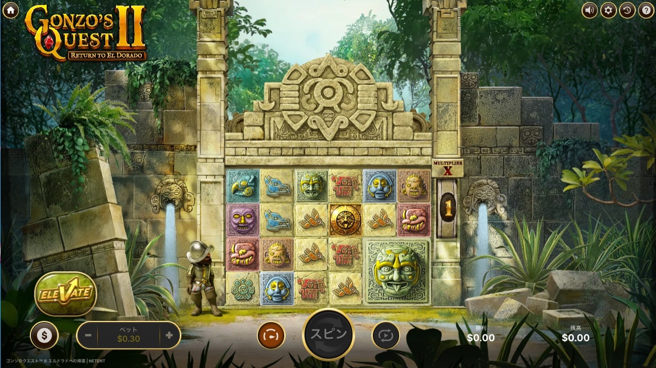 通常回しとは？通常回しにおすすめのオンカジスロット10選