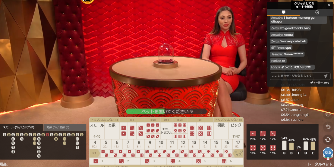 おすすめのシックボーゲーム