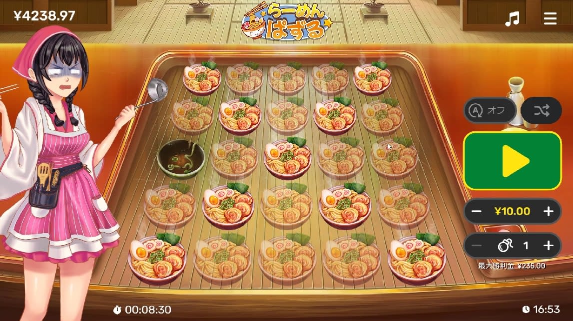 ラーメンパズル復活戦-4