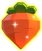 FatRabbitのキャロットワイルド