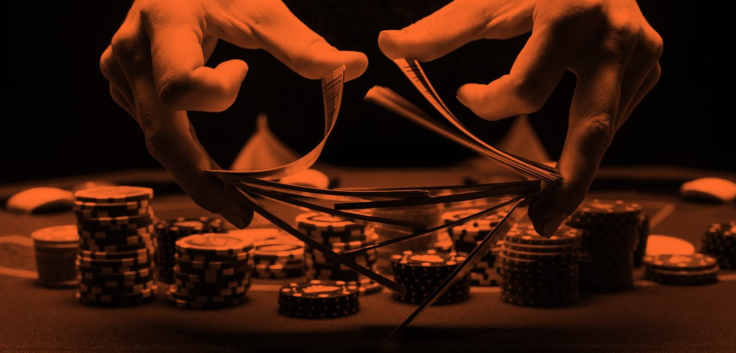 Ilmainen opas pokeriin – Uhmapelaajat.com