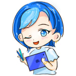 デザイナーあおい