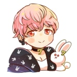 心のプロフィール画像