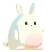 FatRabbitのラビットワイルド