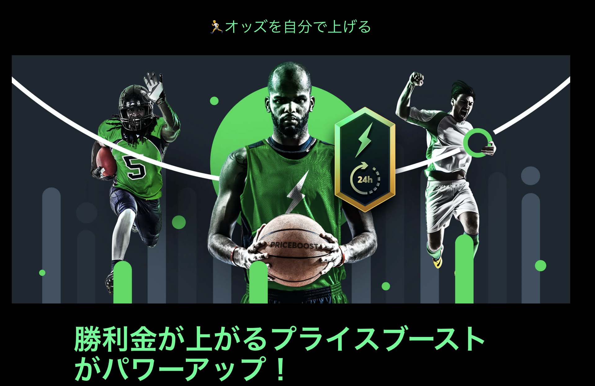 プライスブースト