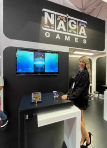 ナガゲームズ