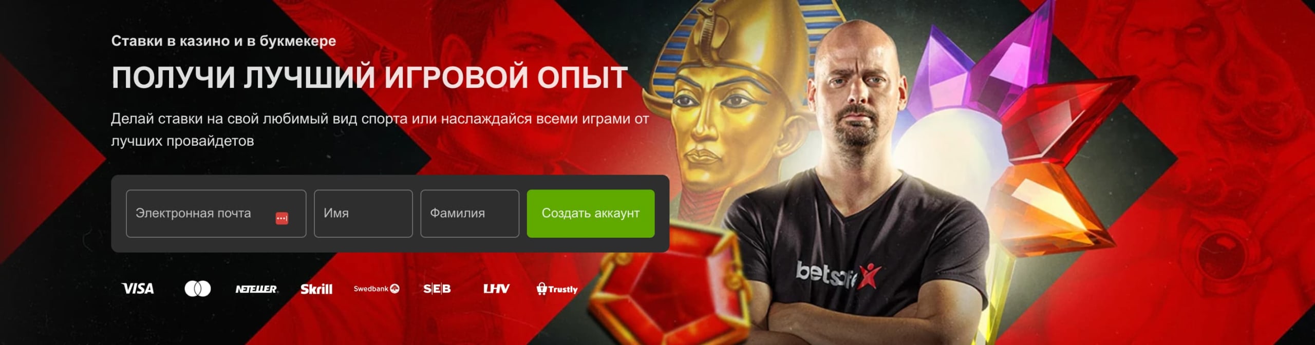 betsafe