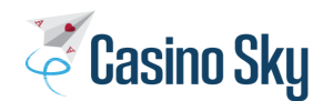 カジノスカイ（Casino Sky）の評判やボーナス情報