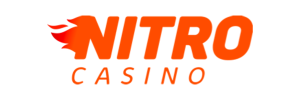 ニトロカジノ(Nitro Casino)の評判やボーナス情報