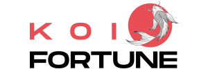 コイフォーチュン(Koi Fortune)の評判やボーナス情報