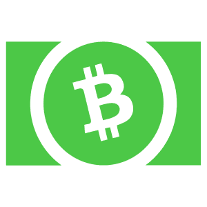 ビットコインキャッシュ